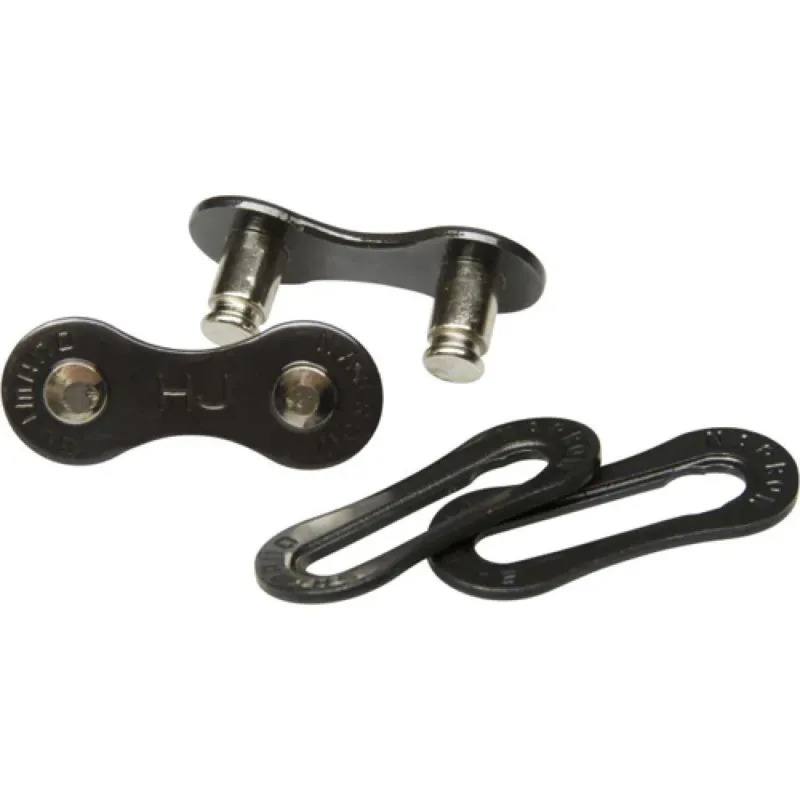 Markenprodukt Shimano Kettenschloss 8-fach SM UG51 für HG/UG Ketten - zuverlässiger Kettenverschluss