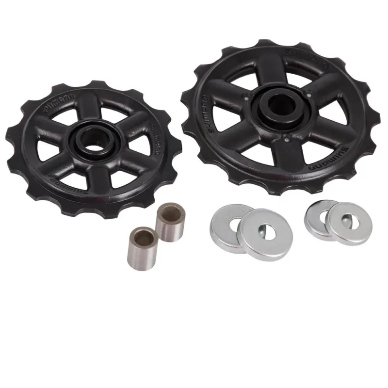 SHIMANO Schaltrollensatz für RD-M310 Schaltrollensatz Top-Seller