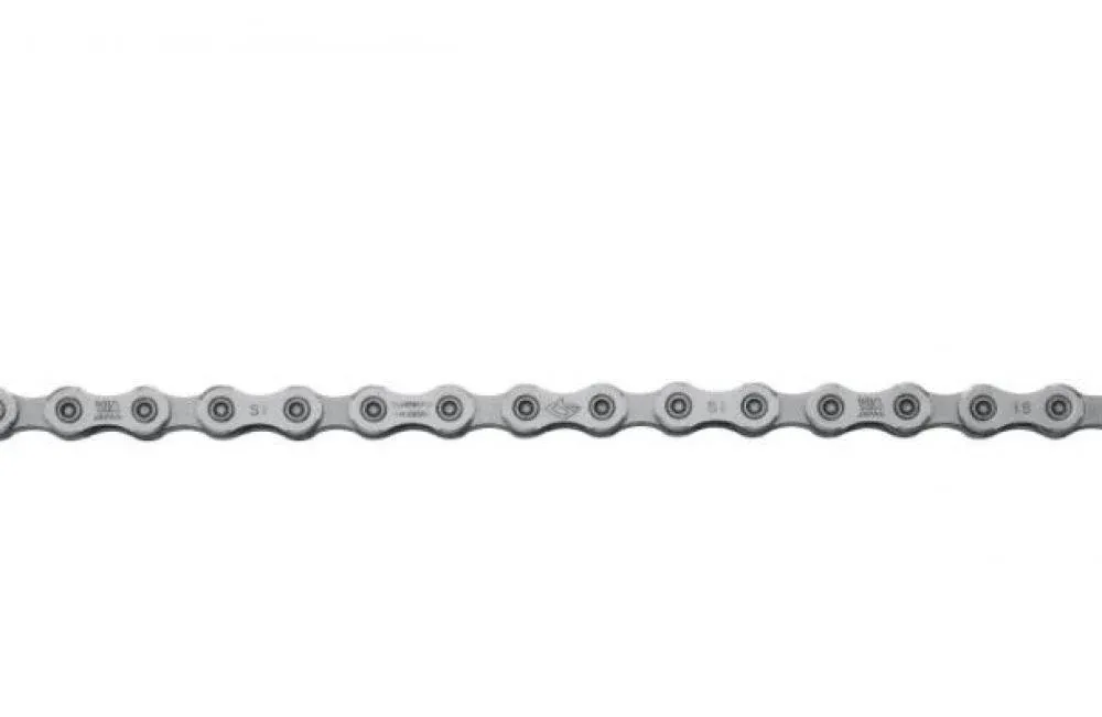 SHIMANO Kette LINKGLIDE CN-LG500 9/10/11-fach 116 Glieder - langlebige Antriebskette Neue Ware