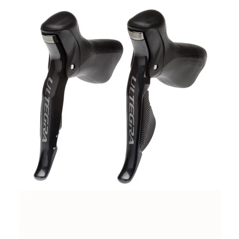 Shimano Ultegra Di2 STI-Hebelpaar 2x11/10-fach - präzise elektronische Rennradschaltung Ausverkauf