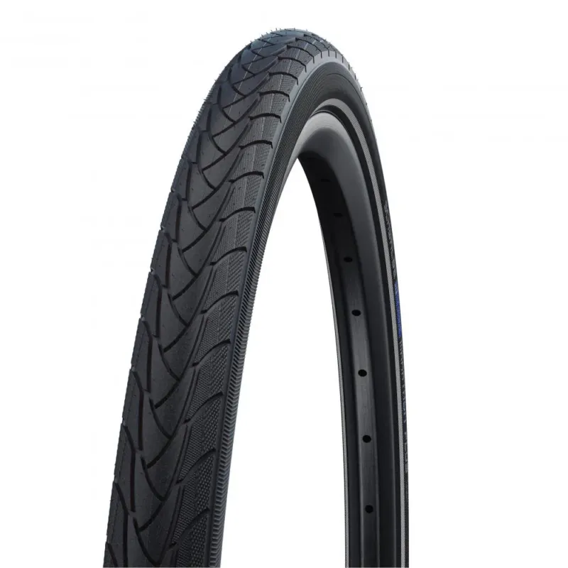 Solange Der Vorrat Reicht Schwalbe Marathon Plus Reifen 16x1.35" 35-349 schwarz Reflex - HS440 Drahtreifen, unplattbar, E-25 zugelassen, Pannenschutz SmartGuard