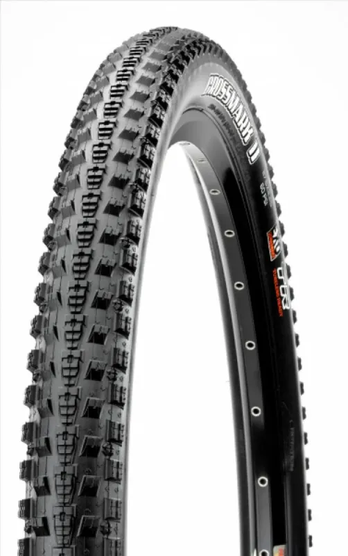 Günstig MAXXIS Reifen CrossMark II 27.5x2.25 Zoll 57-584 schwarz Draht