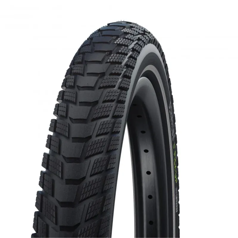 Neue Ware Schwalbe Pick-Up 60-559 Drahtreifen - Cargo Reifen mit Doppelkarkasse und Super Defense Pannenschutz