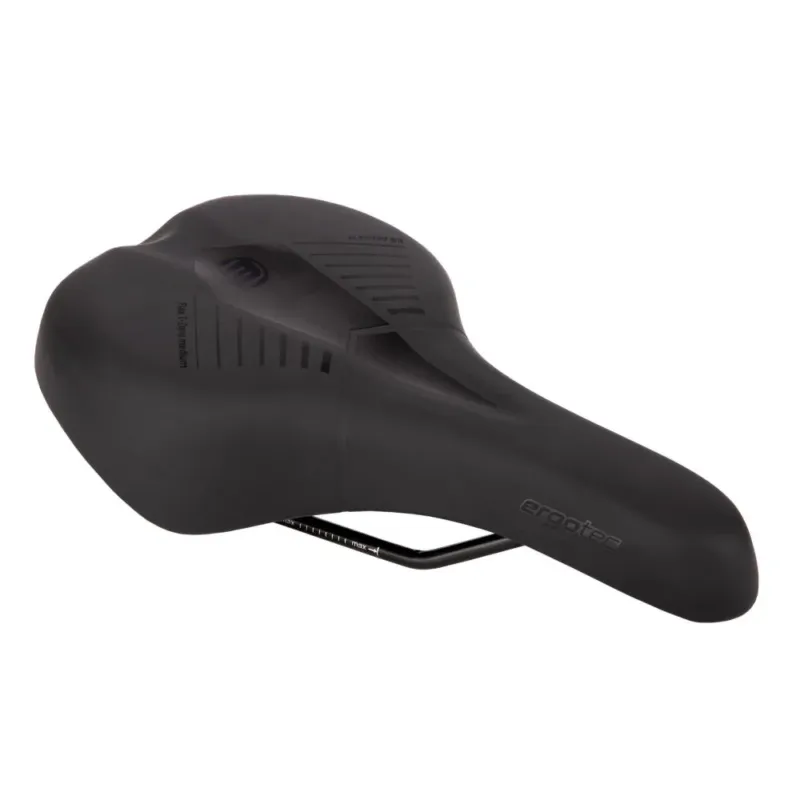 ergotec Sattel Active M medium 279 x 174mm Nur Für Kurze Zeit