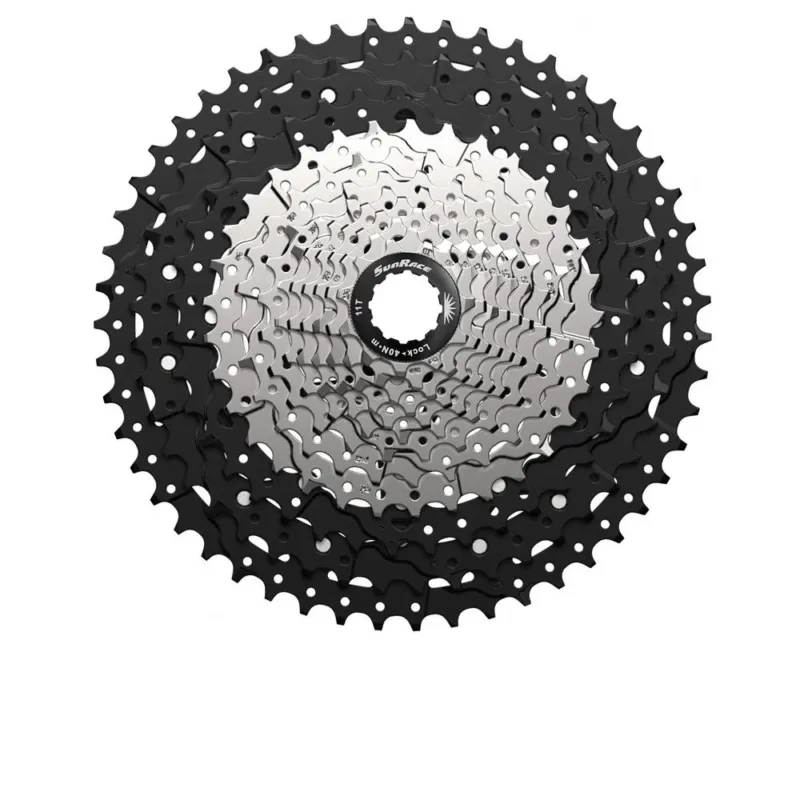 SunRace Kassette CSMZ603 12fach 11-51z MTB Sram/Shim Gratis Versand