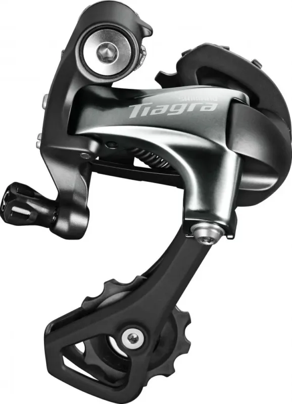 Bestseller SHIMANO Schaltwerk TIAGRA RD-4700 10-fach mittellang - präzise Schaltperformance für Rennräder