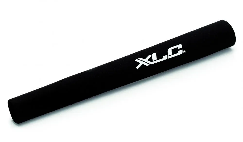 XLC Kettenstrebenschutz Neopren CP-N01, schwarz Must-Have