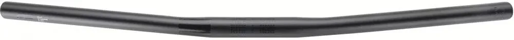 Neu Contec Lenker Mito 45 Ø 31.8 mm 560 mm Rise 0 mm 5° schwarz