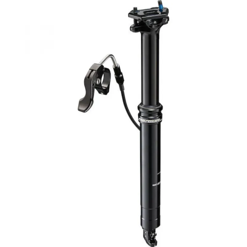 Merida COMP TR Vario-Sattelstütze 31,6 mm 125 mm Verstellweg Schwarz - All Mountain & Enduro Begrenztes Angebot