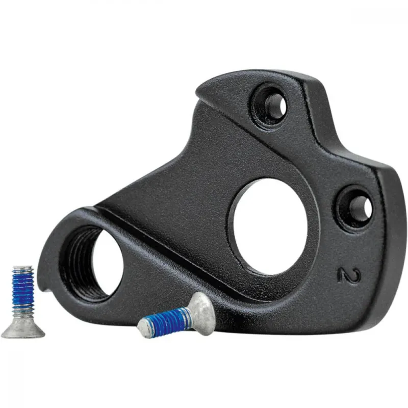 MCG Parts Schaltauge DH-046 - Ersatzteil für CENTURION & MERIDA Räder Top-Preis