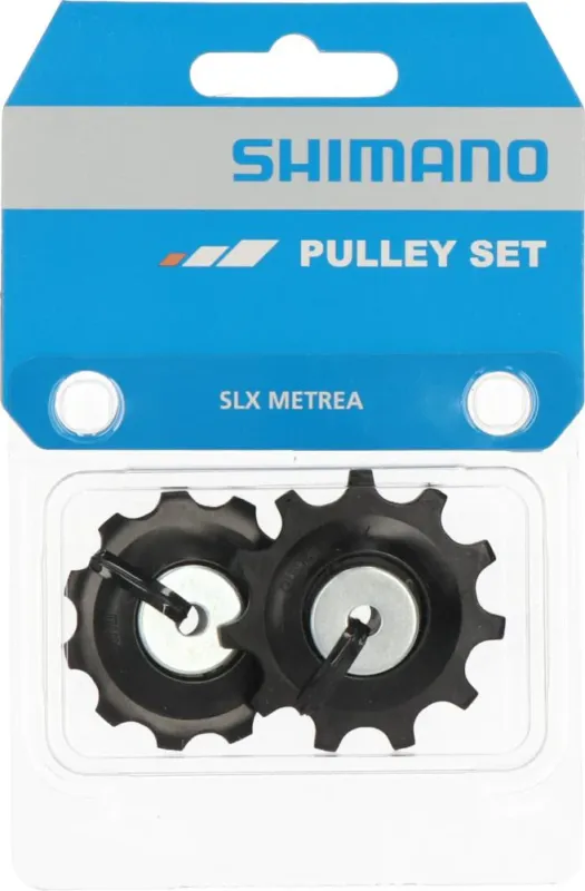 Kostenloser Rückversand SHIMANO Schaltrollensatz SLX RD-M7000 Schaltrollensatz - für Shimano SLX RD-M7000 Schaltwerke