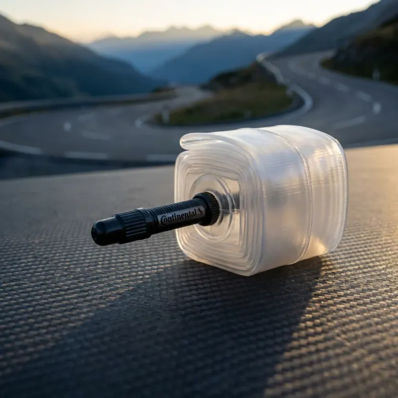 Continental TPU-Schlauch 25-35/622 SV60 - Ultraleicht für Road, Gravel & MTB Online Kaufen