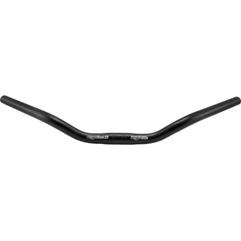 Top-Angebot Ergotec Climber Bügel 25,4 mm Lenker, 600 mm Breite, 40 mm Erhöhung, 39° Griffwinkel, MAS-Nb Stahl, Safety Level 4, ideal für City- und Trekkingräder