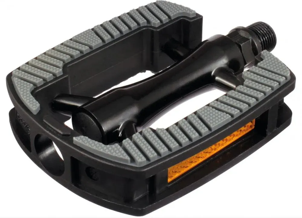 Billig Union Pedal SP-821 schwarz