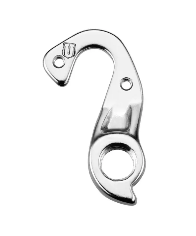 Top-Preis Marwi GH-264 Schaltauge inkl. Schrauben für Cube Modelle 2016-2022, Aluminium, silber
