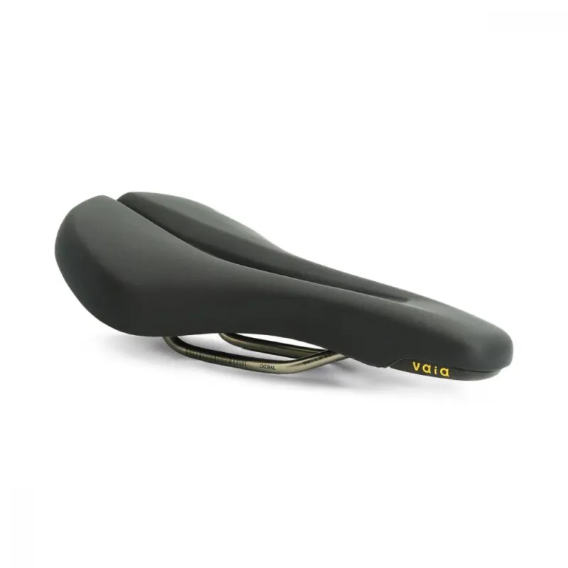 Solange Der Vorrat Reicht Selle Royal, Sattel Vaia Athletic, Unisex inkl. Multitool