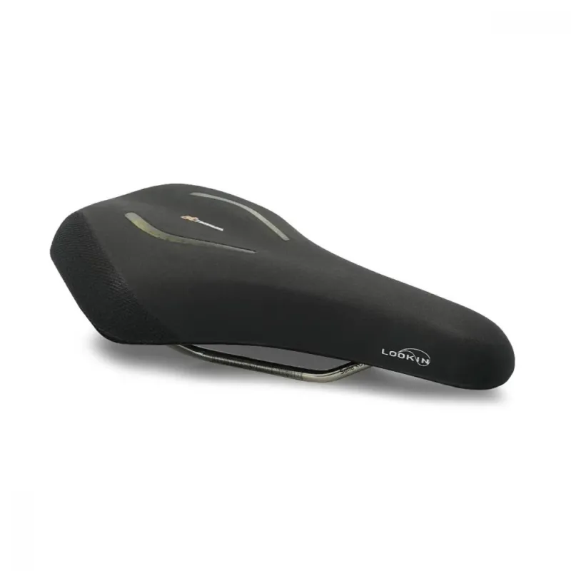 Beliebt Selle Royal Sattel Fahrradsattel Lookin Evo Moderate Unisex Standardgröße - komfortabler - nachhaltiger Allround-Sattel