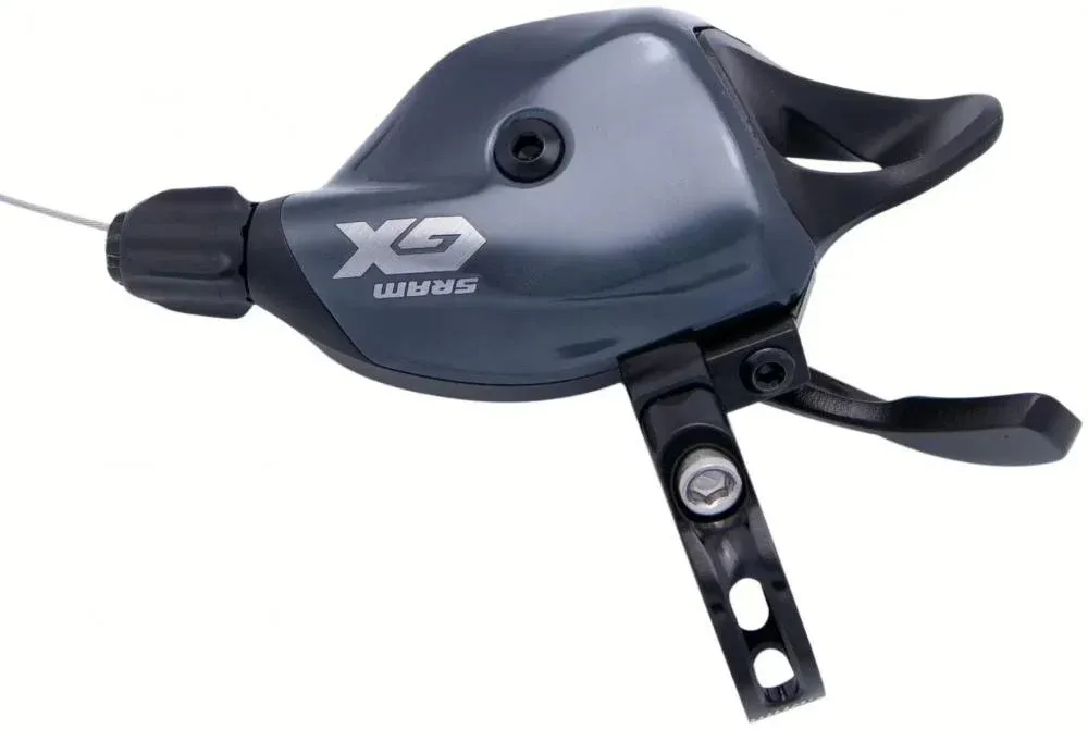SRAM GX Eagle Trigger Schalthebel 12-fach hinten - präziser MTB-Schaltkomfort - Schaltbremshebel Jetzt Kaufen