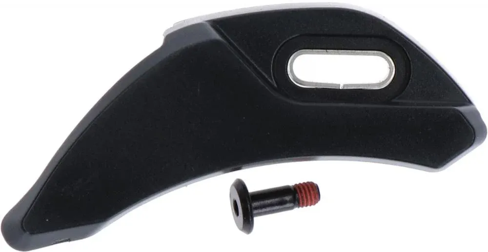 SHIMANO Führungseinheit SM-CDE80 für SHIMANO E-BIKE SYSTEMS - zuverlässige Kettenführung Versand Am Gleichen Tag