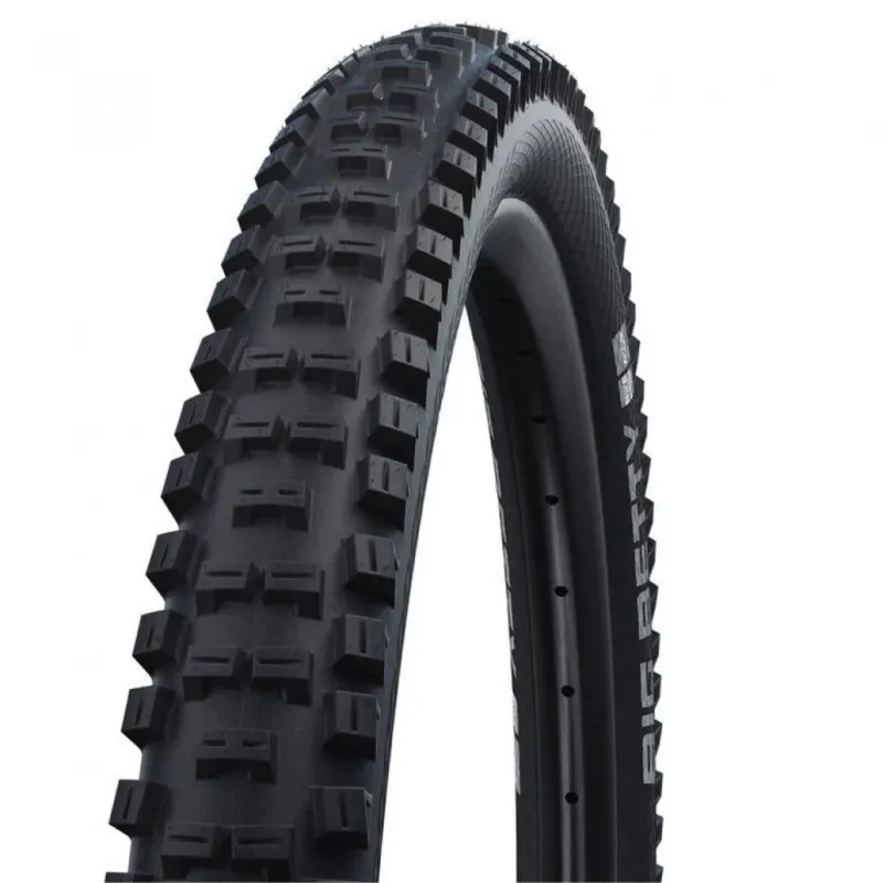 Schwalbe Faltreifen Big Betty Performance Line 62-622 Schwarz - maximaler Grip fürs Hinterrad Angebot