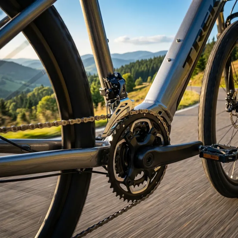 Jetzt Bestellen Shimano Umwerfer Deore SideSwing FDM617LX6 Front Pull 66-69° - präzise Schaltperformance für 20-Gang Pedelecs