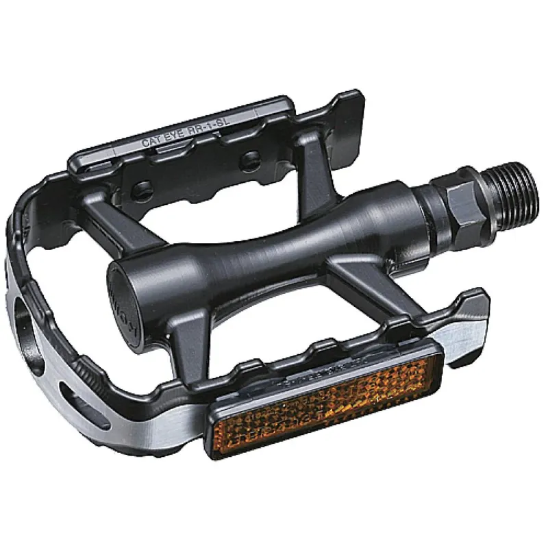 Jetzt Kaufen Marwi Pedale MTB Alu , schwarz, SP-600