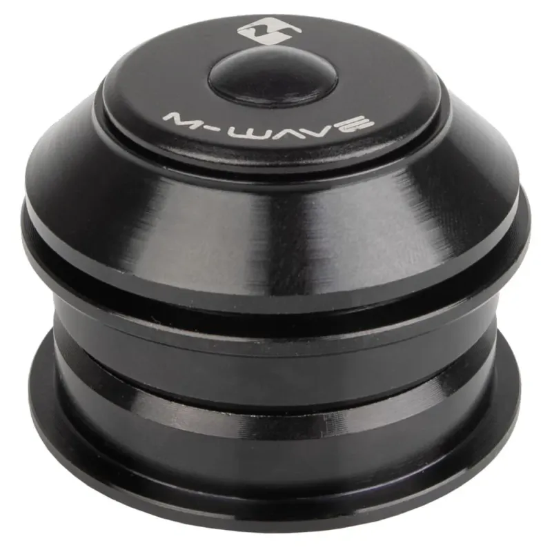 M-WAVE ZS44/44 C Ahead Steuersatz semi-integriertes Steuerlager 1 1/8 Zoll Top-Seller