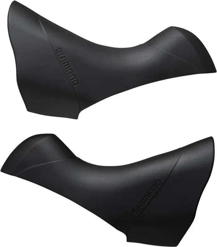 Preis Gesenkt SHIMANO Griffgummi Paar ST-R3000 - ergonomischer Ersatz für STI-Schalt-/Bremshebel