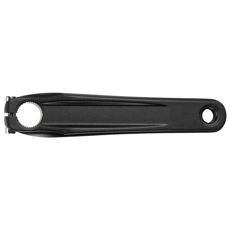 Gratis Versand Samox Shape 3 Kurbelarm 175mm 13mm Offset Alu für Shimano E6100/E7000/E8000 Motor links robust leicht