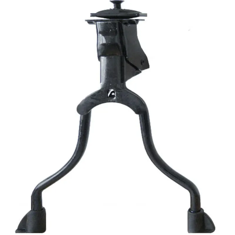 Schnäppchen Point Zweibeinständer Stahl M 28 Zoll 325mm schwarz 24003800