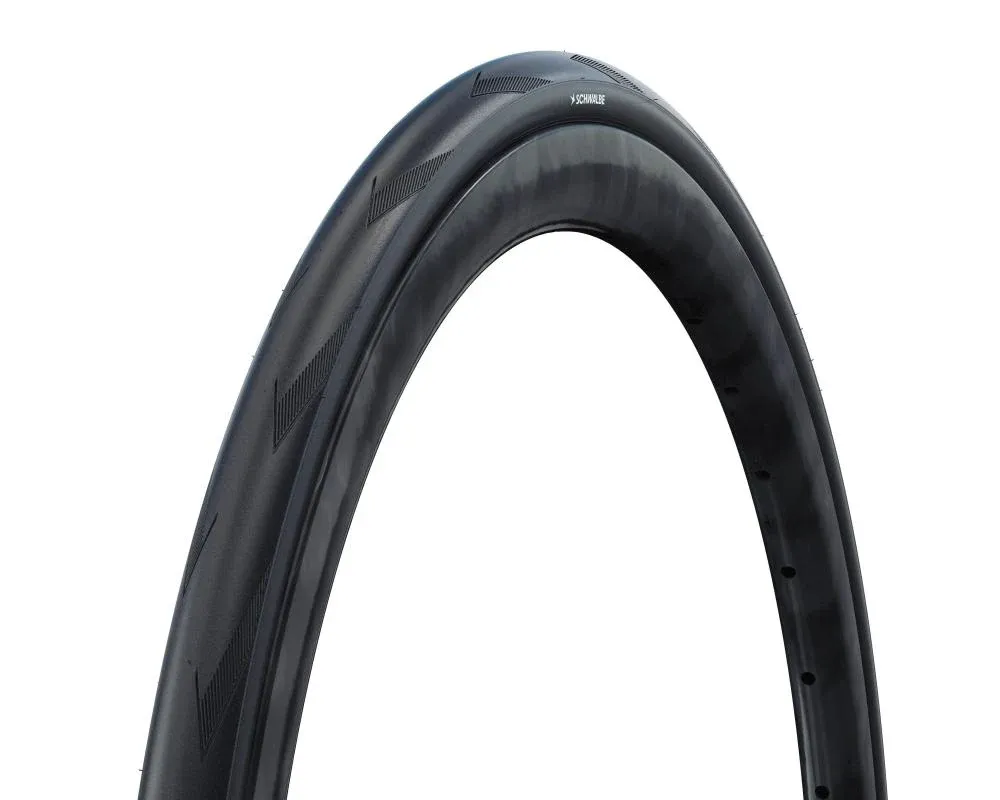 Schwalbe PRO ONE AERO Front Faltreifen 28 Zoll (28-622) - aerodynamischer Rennradreifen für Wettkämpfe Direktkauf