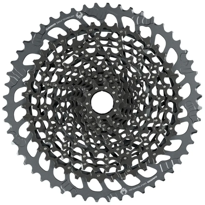 Beliebt SRAM Kassette XG-1275 10-52T - 10-52