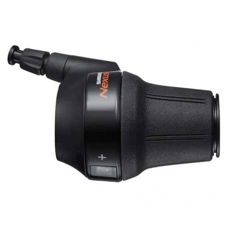 Billig SHIMANO Drehgriffschalter NEXUS SL-C7000 5-fach Drehgriffschalter - für 5-Gang NEXUS Nabenschaltungen