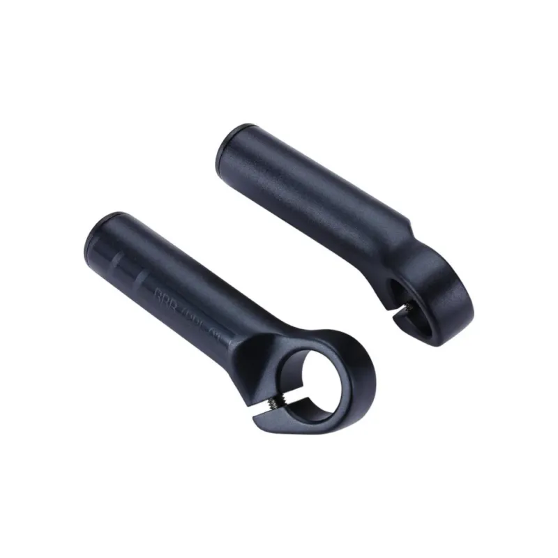Kracherpreis BBB Cycling BBB Lenkerhörnchen T-Monkey gerade 130 mm schwarz - mehr Komfort und Kontrolle