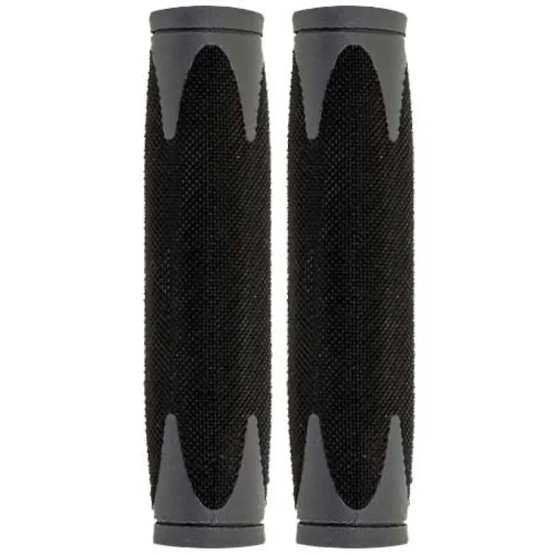 Velo Griffe D2 130mm schwarz grau Zertifiziert
