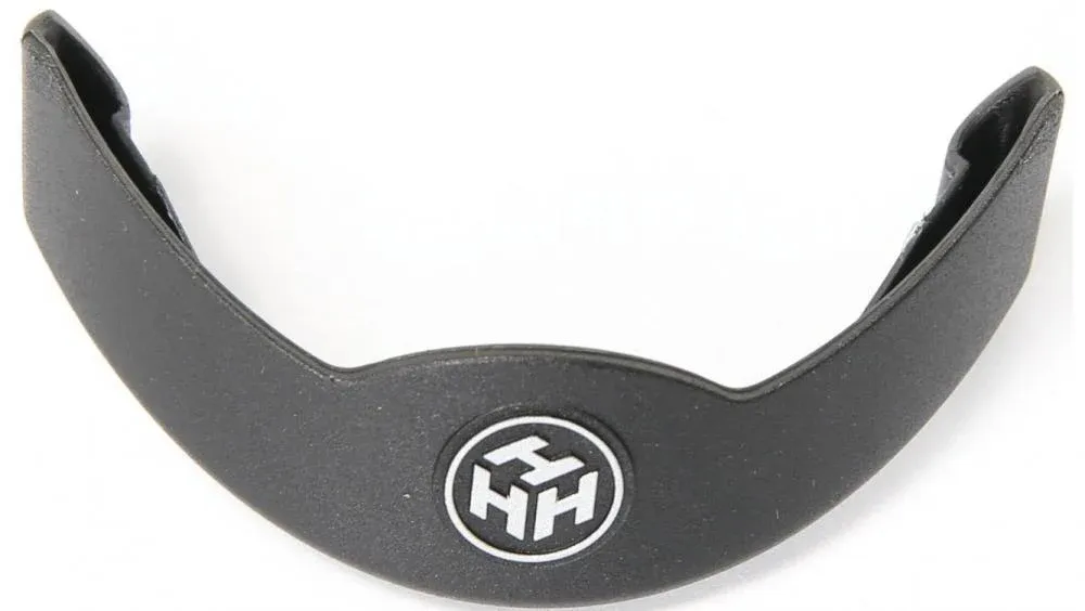 Stronglight Kantenschoner 54 mm schwarz Kracherpreis