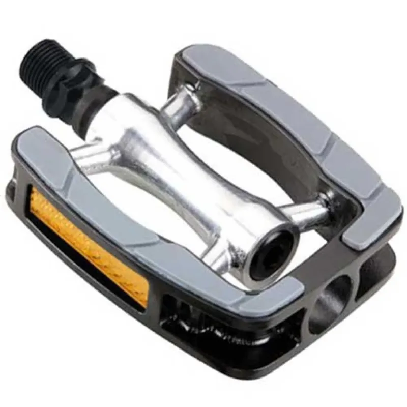 Marwi Pedale Trekking Alu SP-823 silbergrau Günstig