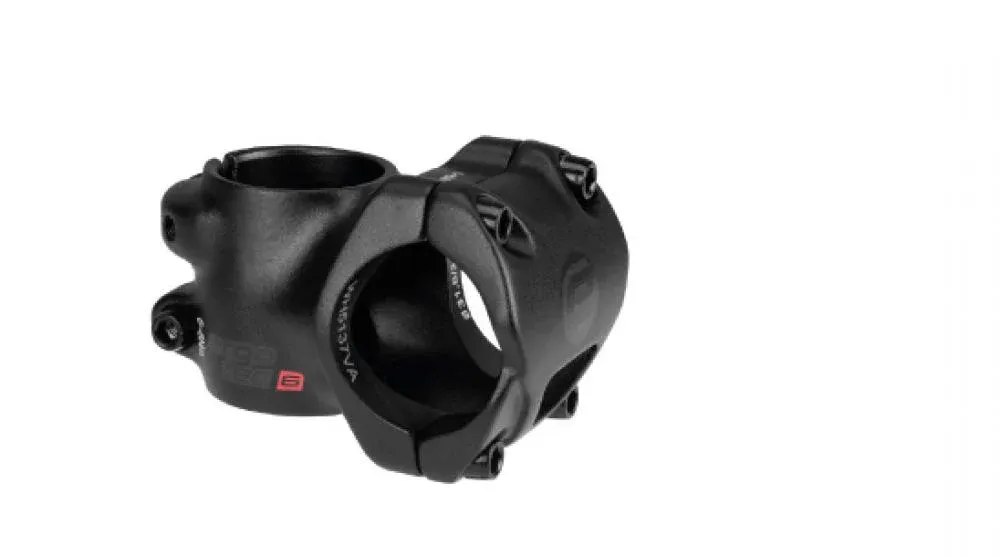 Ergotec Vorbau AHEAD Ray 31,8 mm 35mm schwarz Level 6 Top-Seller