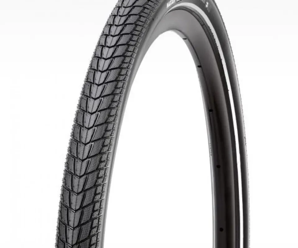 Maxxis Reifen MetroPass 28x2.00 Zoll 50-622 schwarz Reflex TT E-50 Draht Top-Angebot