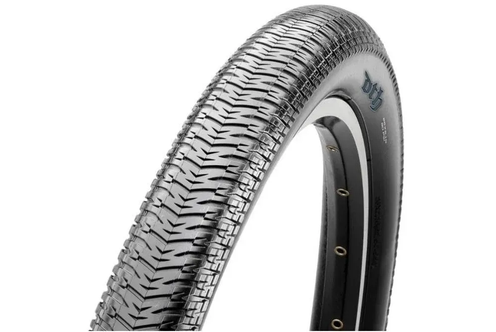 Maxxis Reifen DTH 20x1.75 Zoll 44-406 schwarz faltbar Jetzt Kaufen