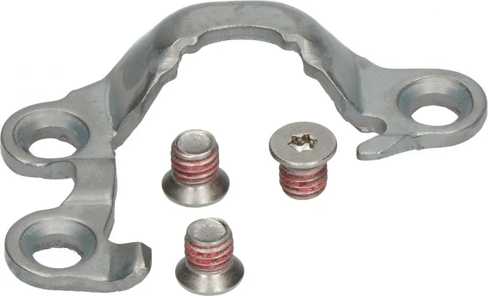 SHIMANO Pedalkäfig für PD-M980 links - Ersatz-Pedalkörper, ca. 15 g, Y46F98060 Knallerangebot
