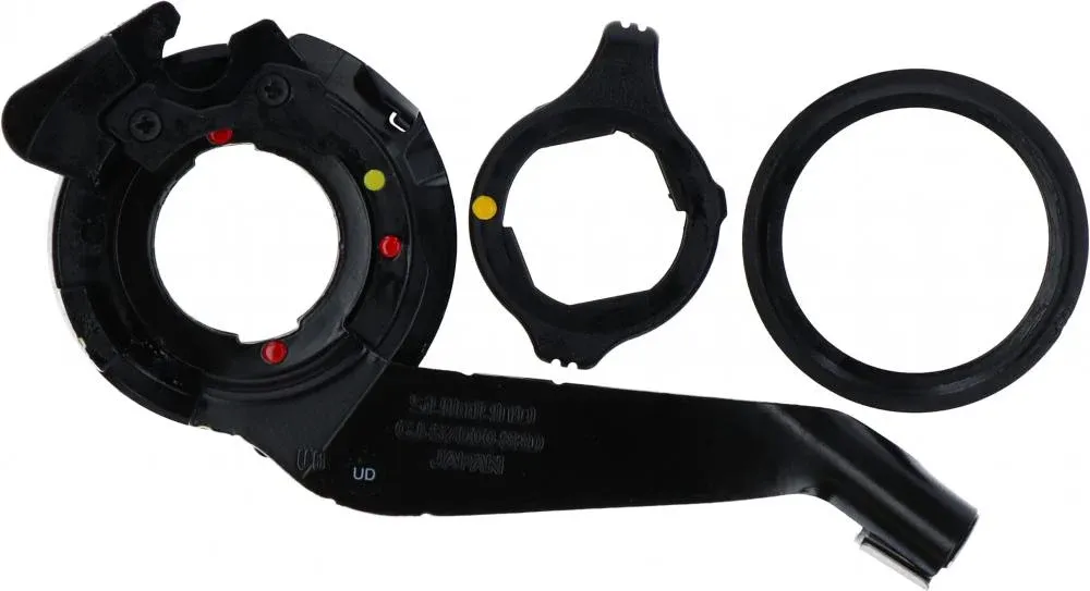 SHIMANO Schalteinheit CJ-S7000 - Nabenschaltung 8-Gang, EAN 4524667869177 Top-Angebot