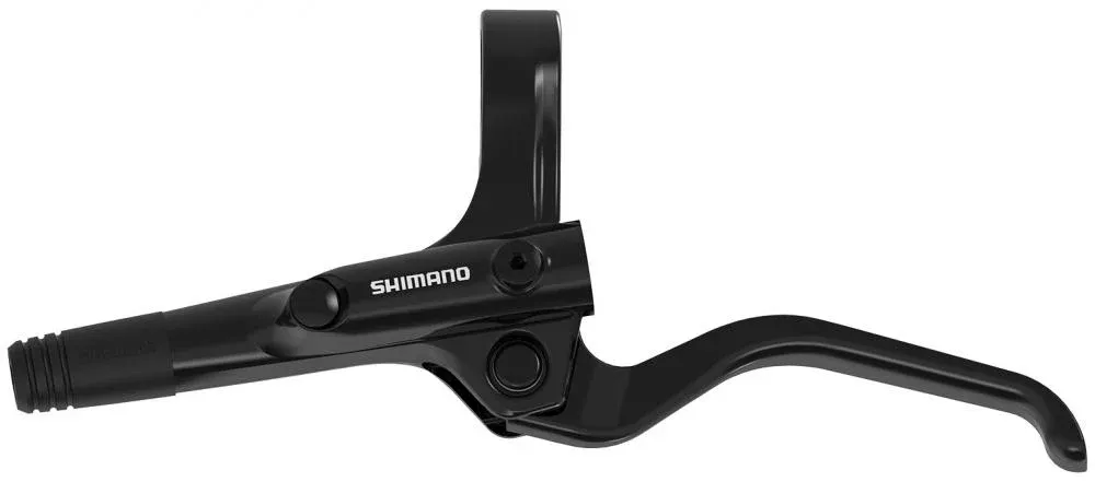 Nur Heute SHIMANO Bremshebel SHIMANO BL-UR405 S-REACH Links Bremshebel Größe S