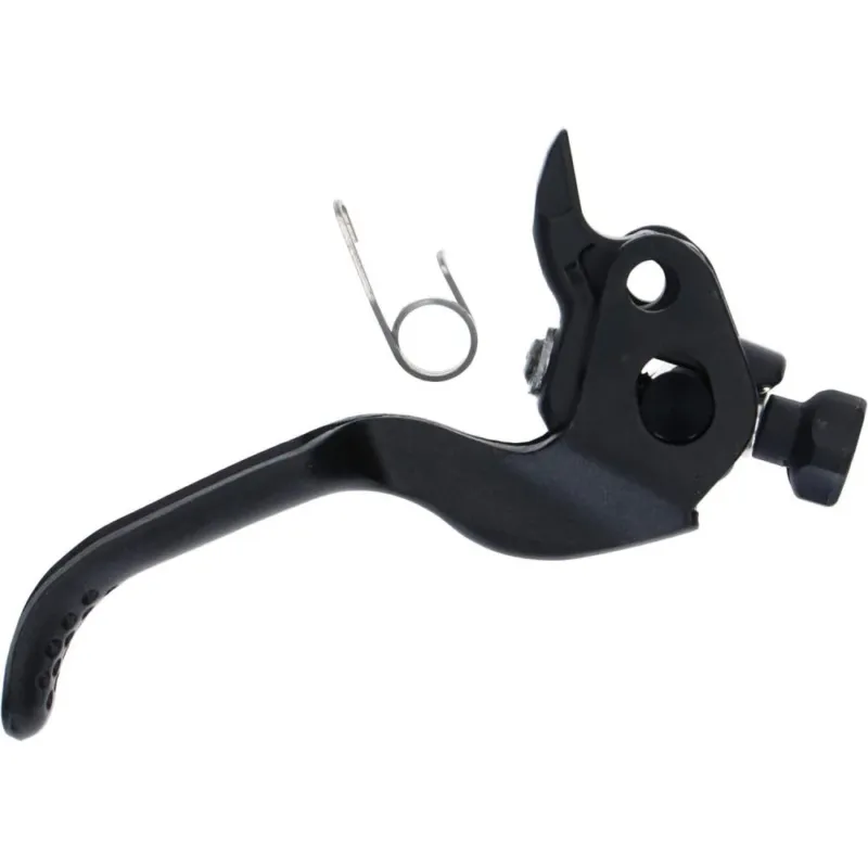 Gratis Versand SHIMANO Bremshebel BL-M8100 Rechts - hydraulisch, MTB, 24 g