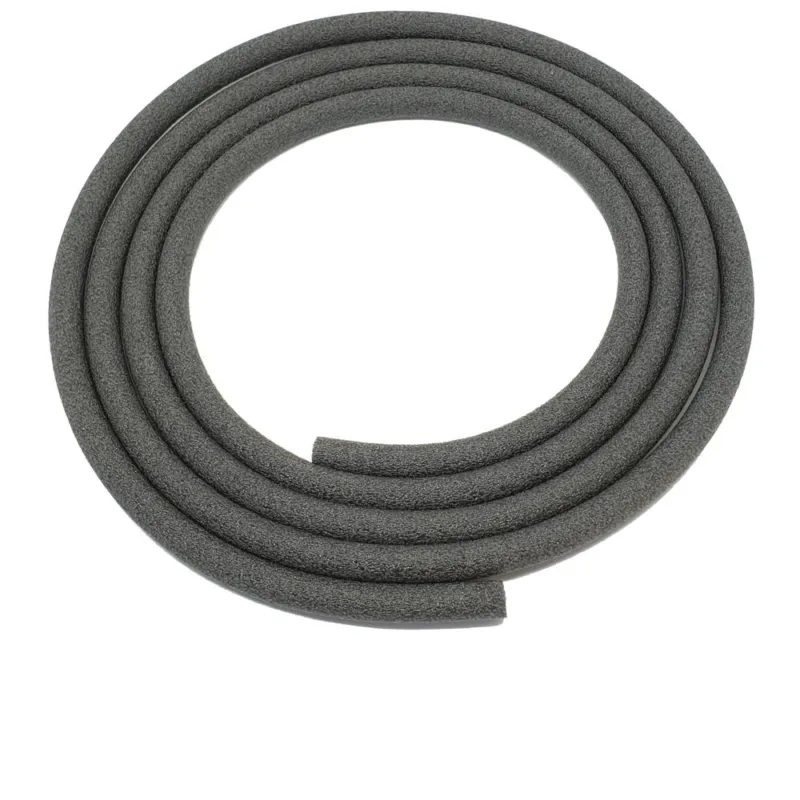 Knallerangebot capgo OL Noise Protection Schaltzughülle 2 m grau - gegen Klappern und Geräusche