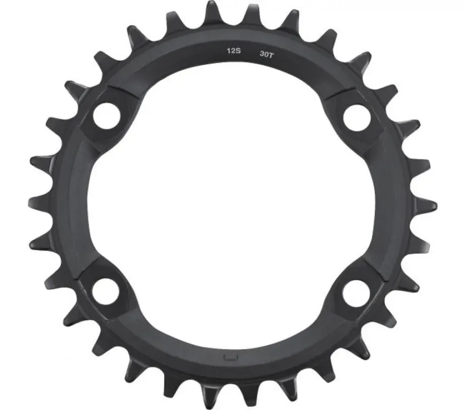 Top-Angebot SHIMANO Kettenblatt FC-MT610 30 Zähne - präziser Antrieb für moderne MTB-Schaltungen