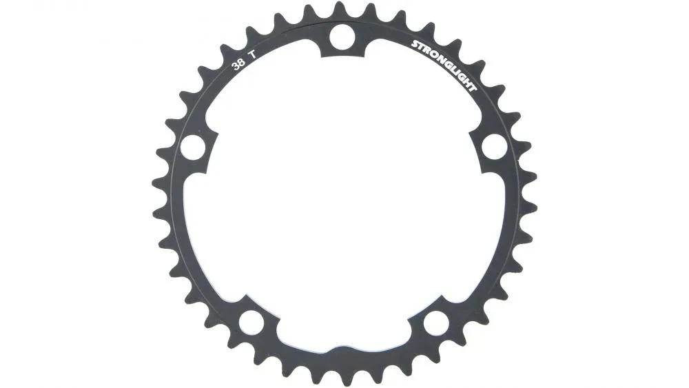 Bestpreis Stronglight RENNRADKETTENBLATT LK 130MM 38Z