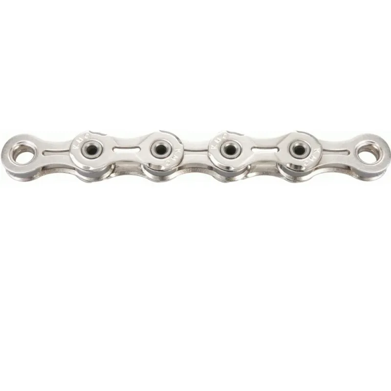 Sale KMC Fahrradkette Kette X11SL Ti-N silber für 11-fach 118-Glieder