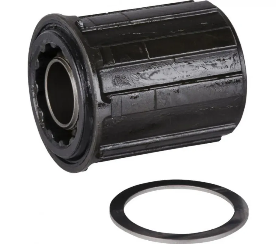 SHIMANO Freilaufkörper WH-R501/WH-R500-R/WH-R500-A-R - zuverlässiger Shimano-Rennrad-Freilauf Kracherpreis