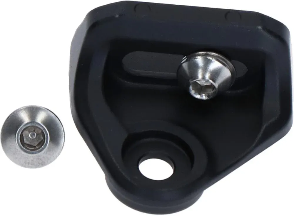 Jetzt Kaufen SHIMANO SCHELLENEINHEIT RE. SLM7100 - Schellenhalterung für Schalthebel in Standardgröße
